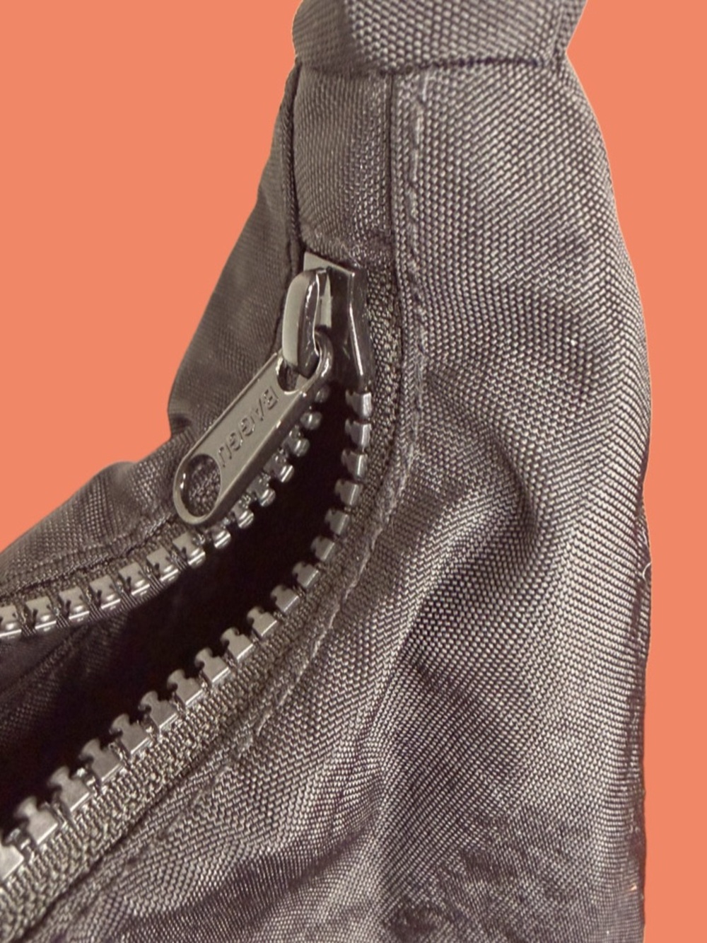🐦⬛Black Swan Baggu Bag🐦⬛ - Picture 6 of 9
